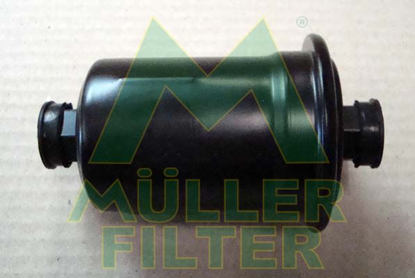MULLER FILTER Degvielas filtrs FB344